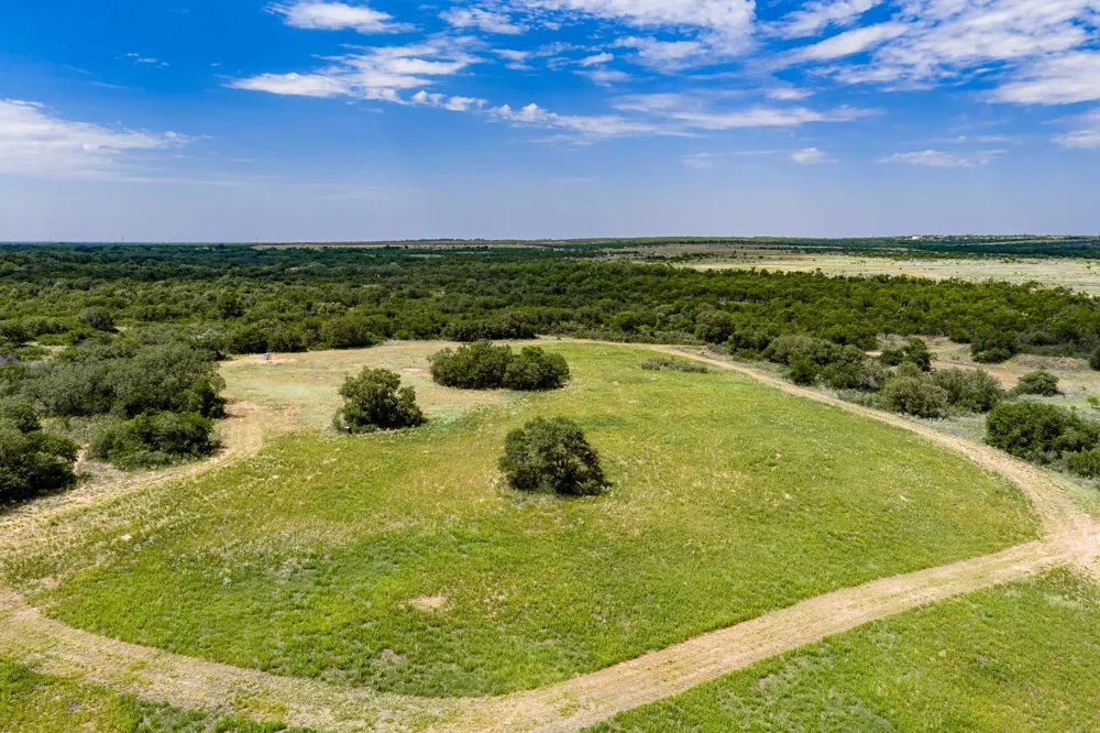 3599 County Road 413 Anson, TX 79501