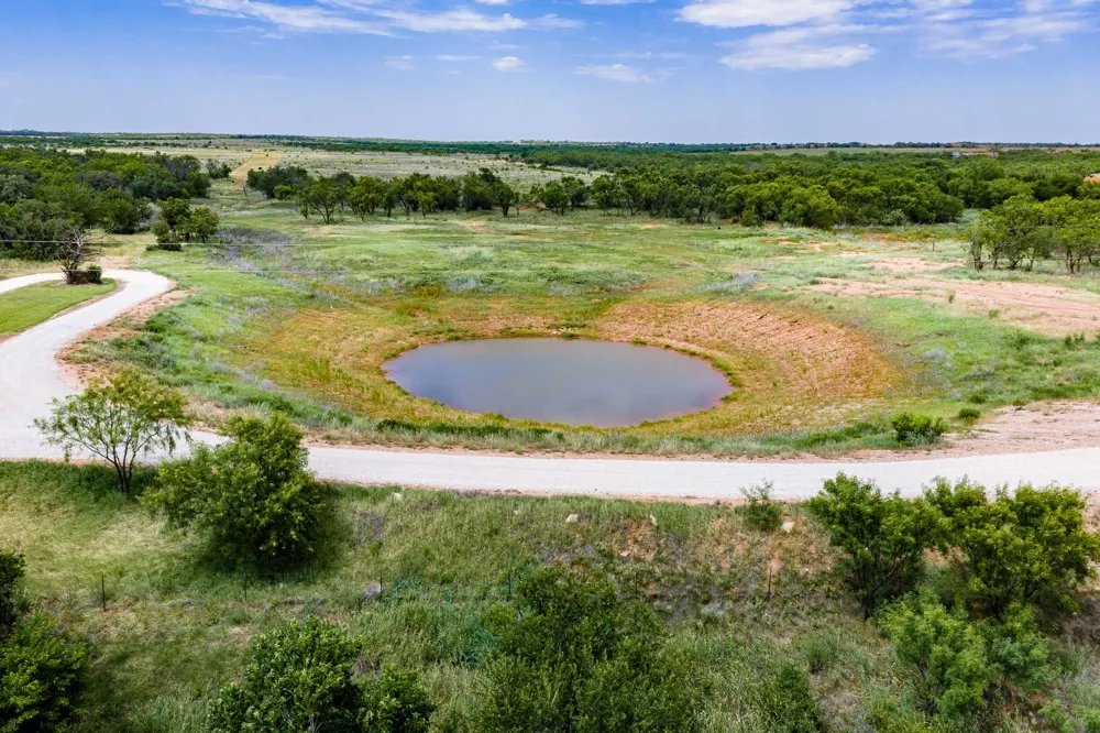 3599 County Road 413 Anson, TX 79501