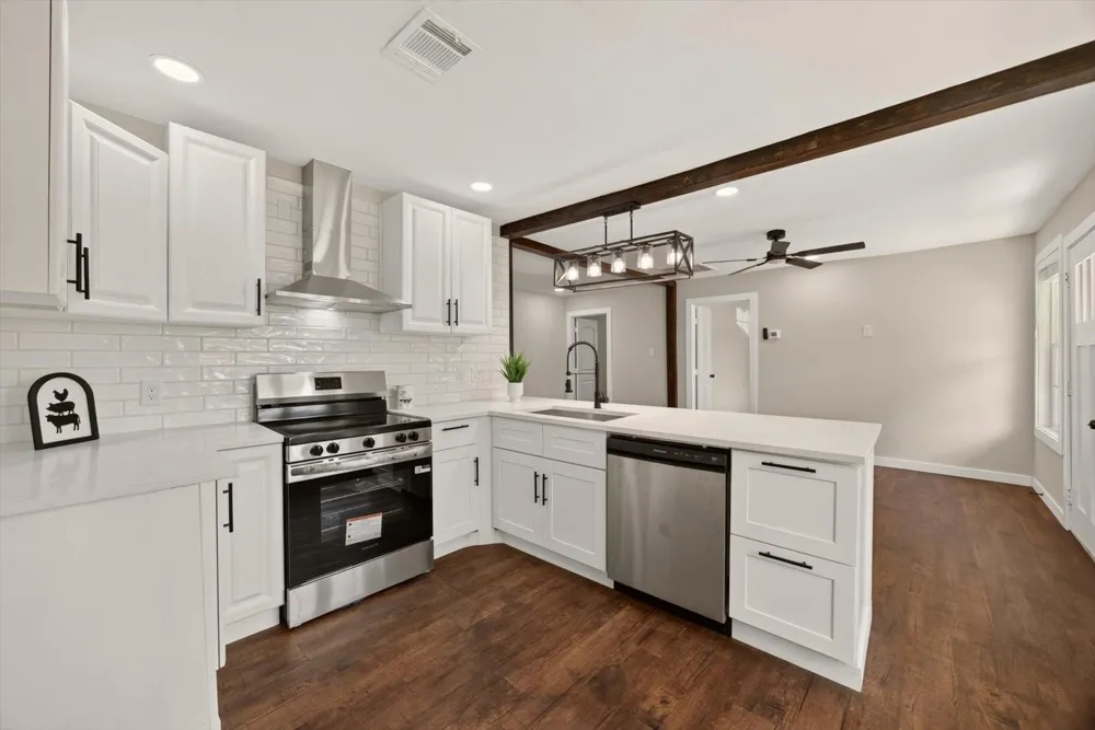 500 Shirley Street Eagle Lake, TX 77434