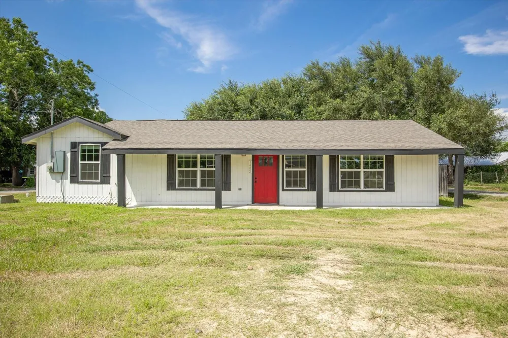 500 Shirley Street Eagle Lake, TX 77434