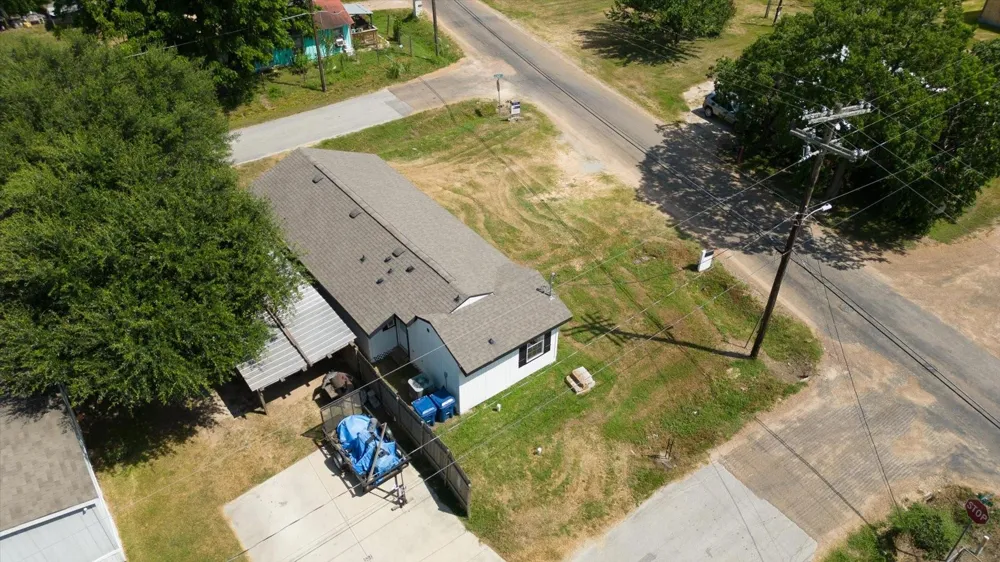 500 Shirley Street Eagle Lake, TX 77434