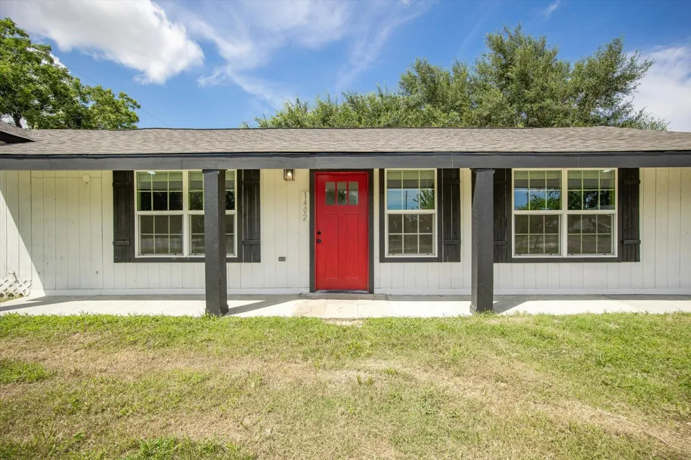 500 Shirley Street Eagle Lake, TX 77434