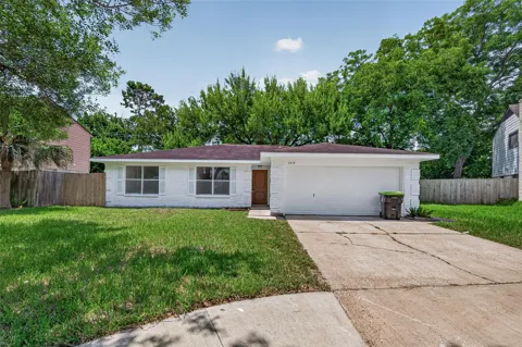 1415 Whispering Pine Drive