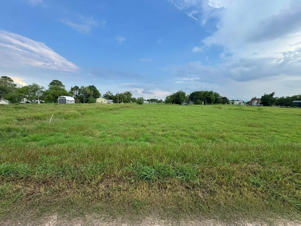 Greenwood Street Palacios, TX 77465