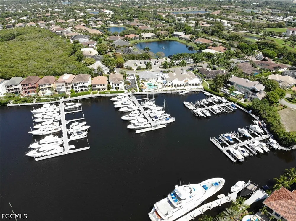 St. Charles Marina Fort Myers, FL 33908