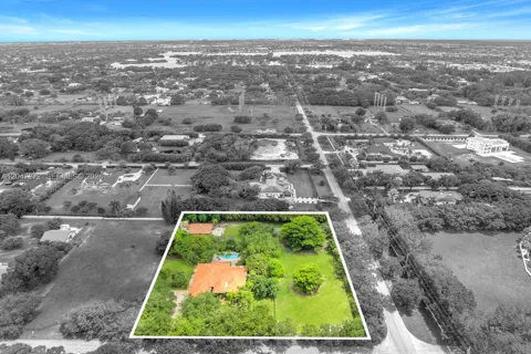 17710 SW 63rd Mnr