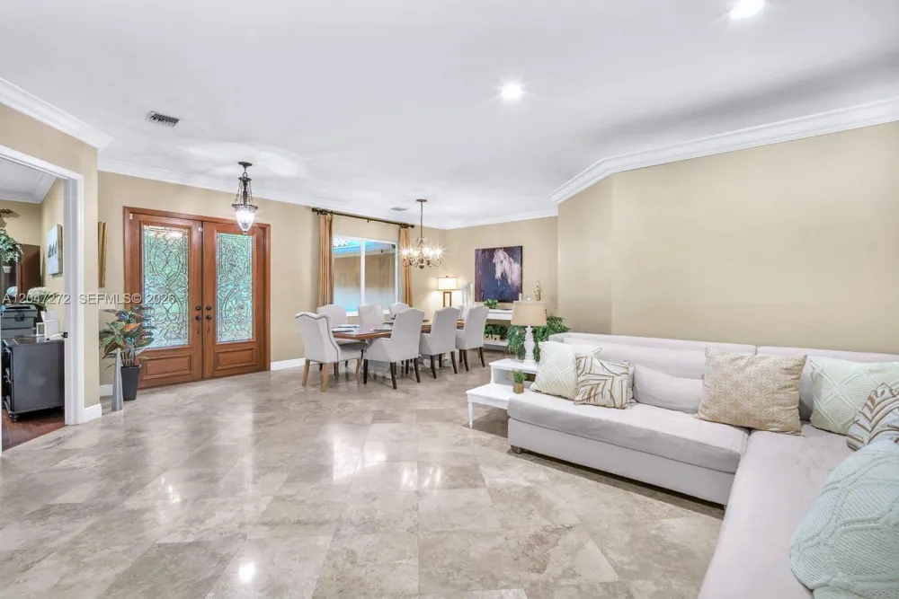 17710 SW 63rd Mnr Southwest Ranches, FL 33331
