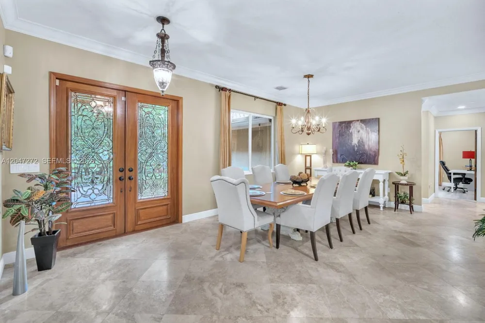 17710 SW 63rd Mnr Southwest Ranches, FL 33331