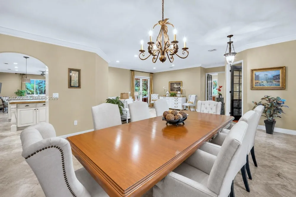 17710 SW 63rd Mnr Southwest Ranches, FL 33331