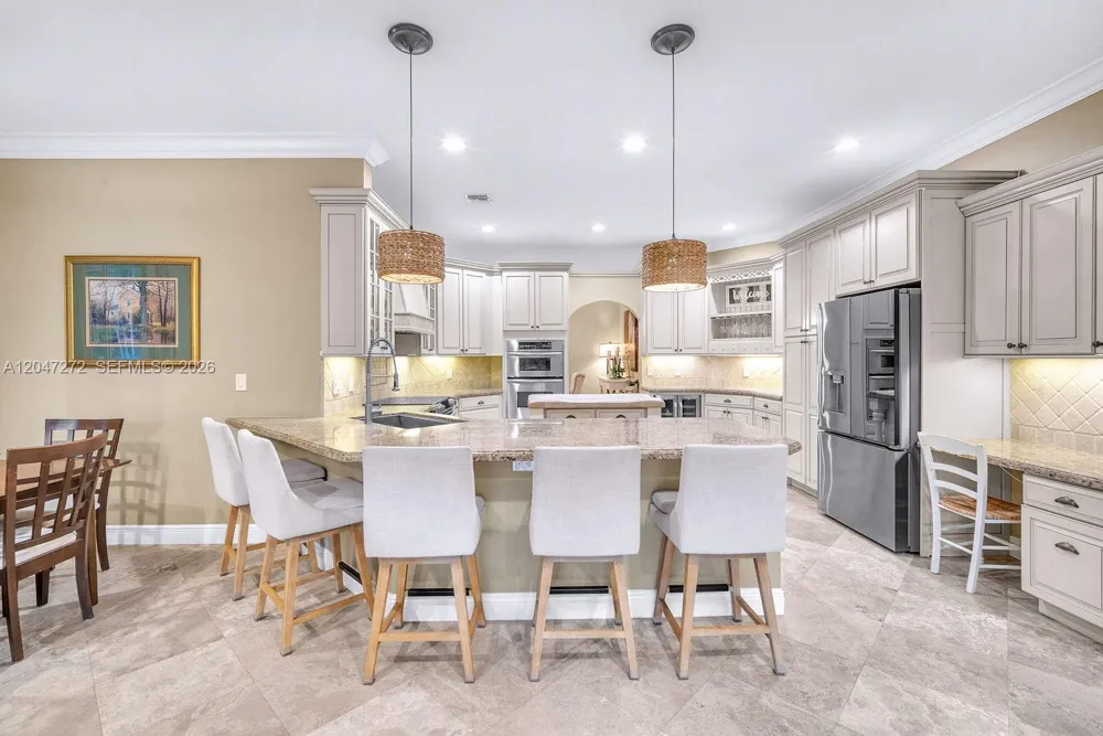 17710 SW 63rd Mnr Southwest Ranches, FL 33331