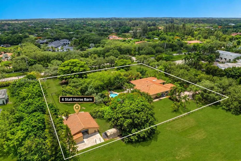 17710 SW 63rd Mnr Southwest Ranches, FL 33331