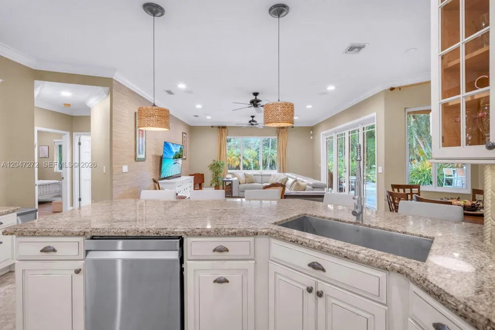 17710 SW 63rd Mnr Southwest Ranches, FL 33331
