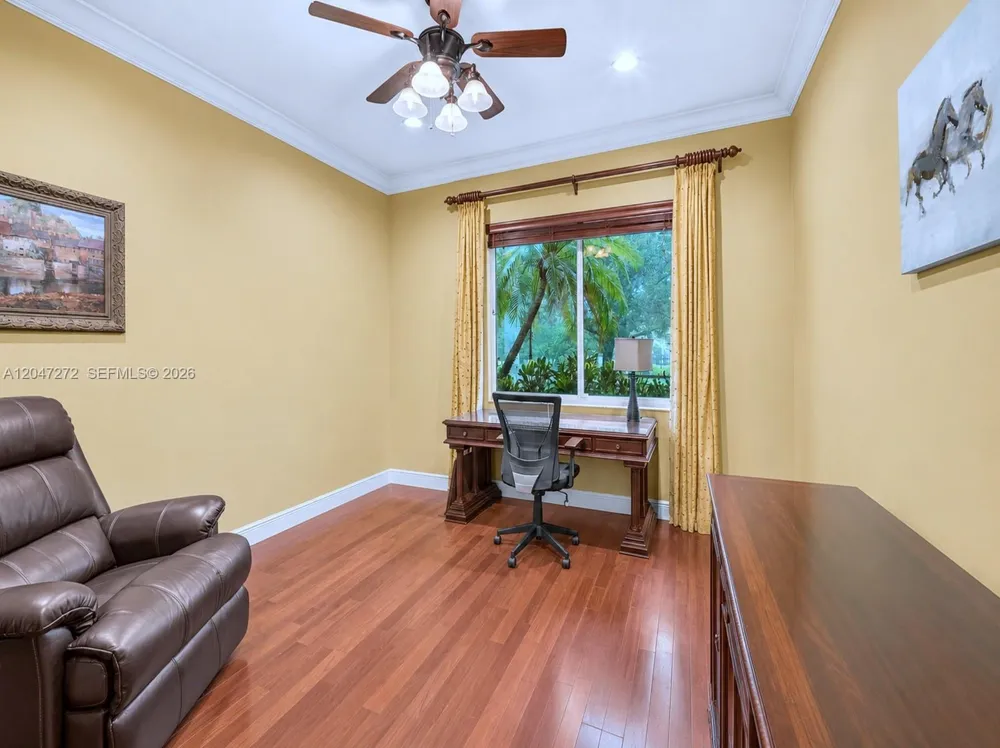 17710 SW 63rd Mnr Southwest Ranches, FL 33331