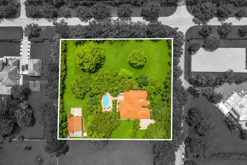 17710 SW 63rd Mnr Southwest Ranches, FL 33331