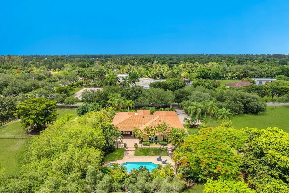 17710 SW 63rd Mnr Southwest Ranches, FL 33331