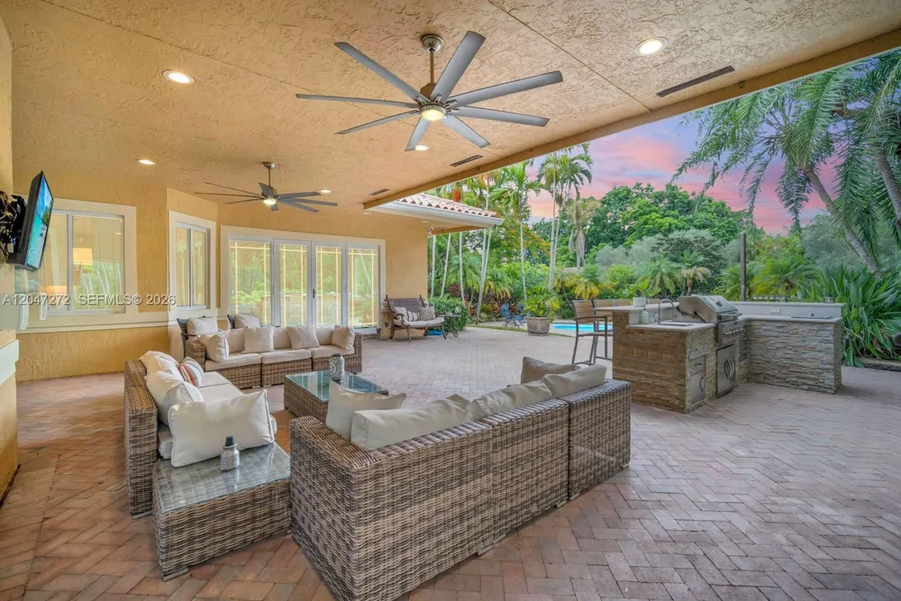 17710 SW 63rd Mnr Southwest Ranches, FL 33331