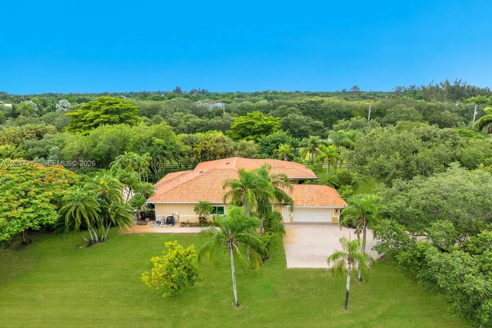 17710 SW 63rd Mnr Southwest Ranches, FL 33331