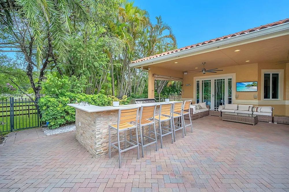 17710 SW 63rd Mnr Southwest Ranches, FL 33331