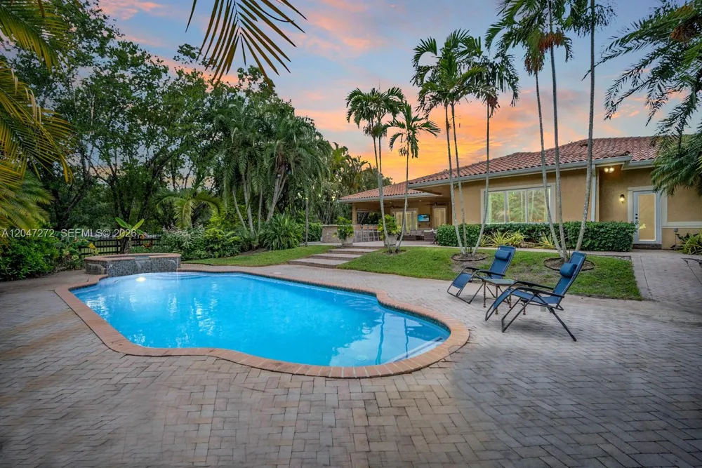 17710 SW 63rd Mnr Southwest Ranches, FL 33331