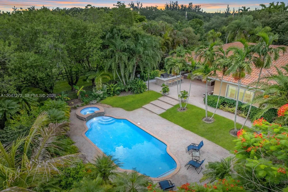 17710 SW 63rd Mnr Southwest Ranches, FL 33331