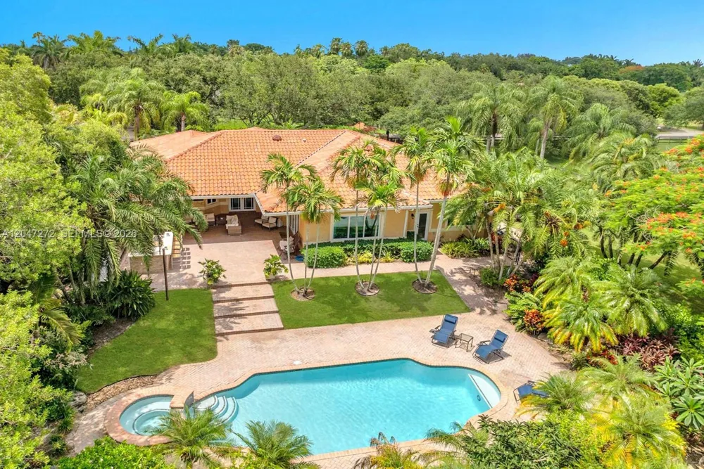 17710 SW 63rd Mnr Southwest Ranches, FL 33331