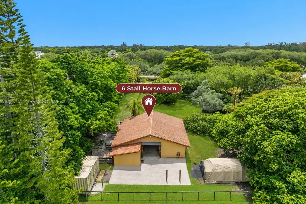 17710 SW 63rd Mnr Southwest Ranches, FL 33331