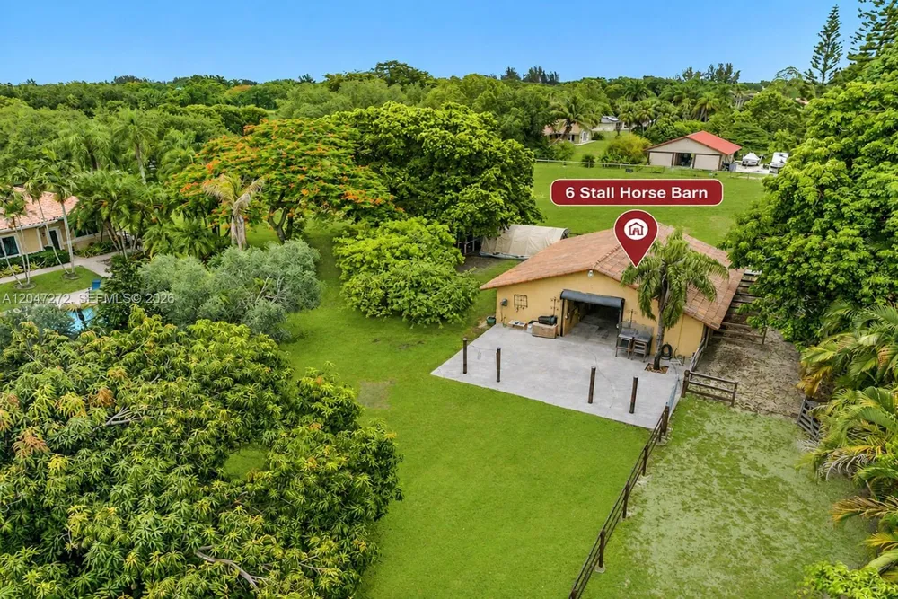 17710 SW 63rd Mnr Southwest Ranches, FL 33331