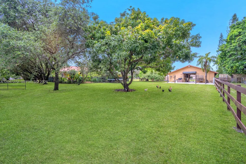 17710 SW 63rd Mnr Southwest Ranches, FL 33331