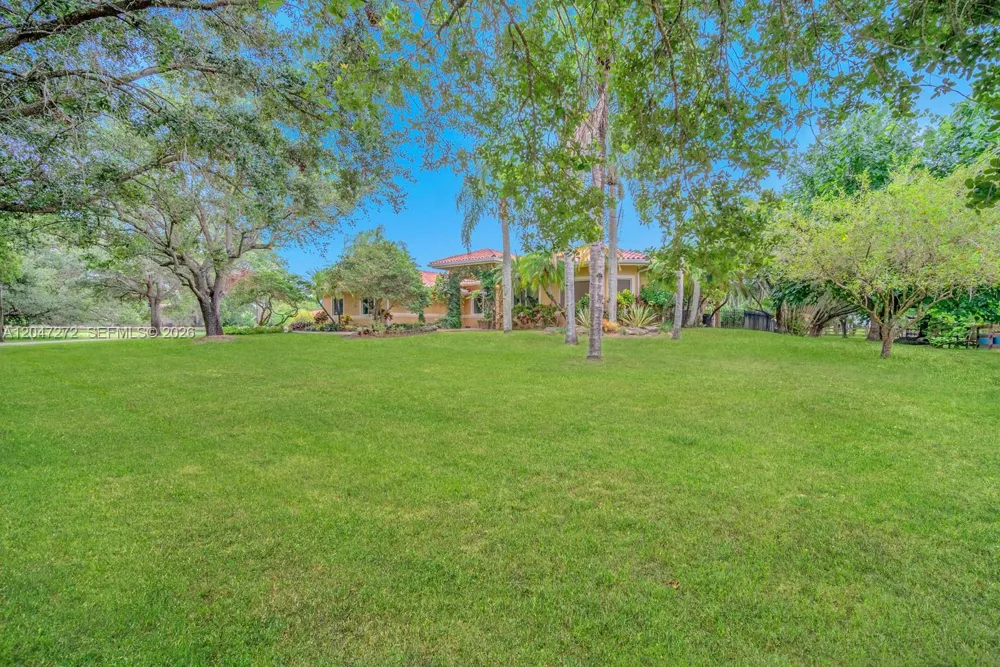 17710 SW 63rd Mnr Southwest Ranches, FL 33331