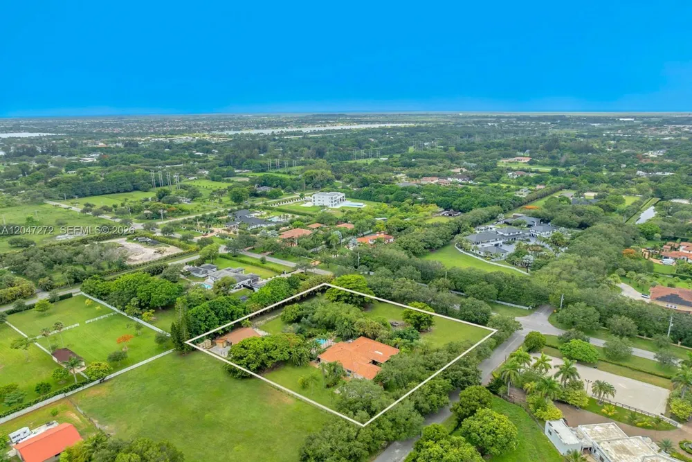 17710 SW 63rd Mnr Southwest Ranches, FL 33331