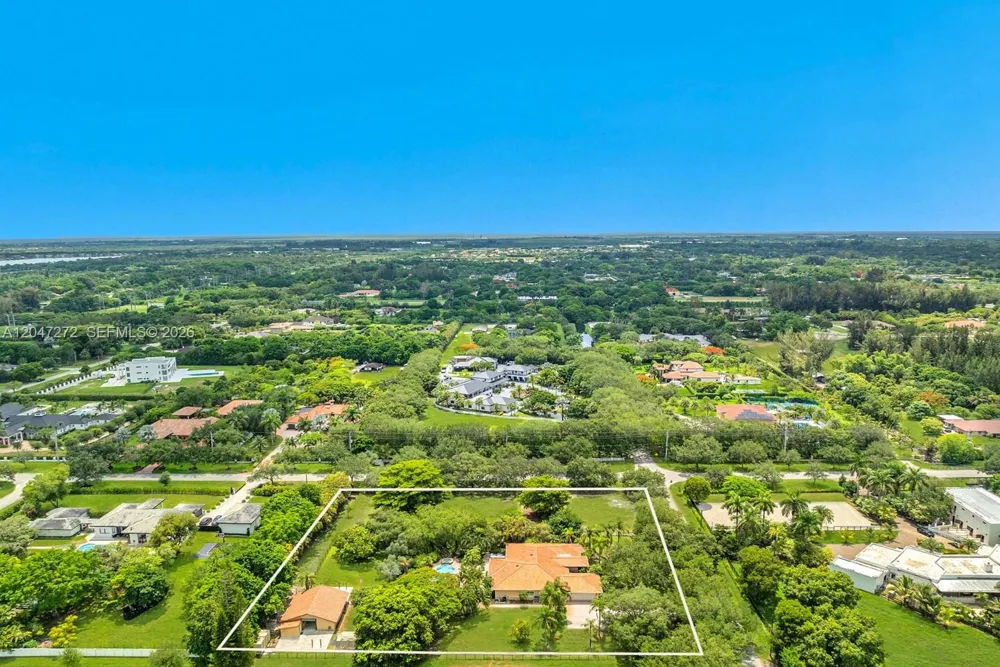 17710 SW 63rd Mnr Southwest Ranches, FL 33331