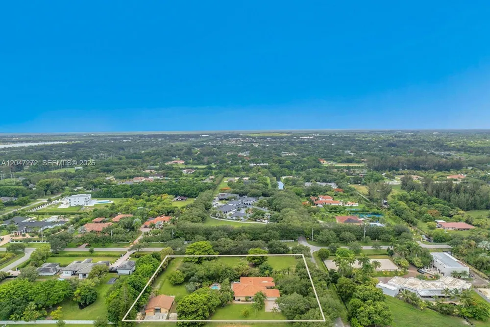 17710 SW 63rd Mnr Southwest Ranches, FL 33331
