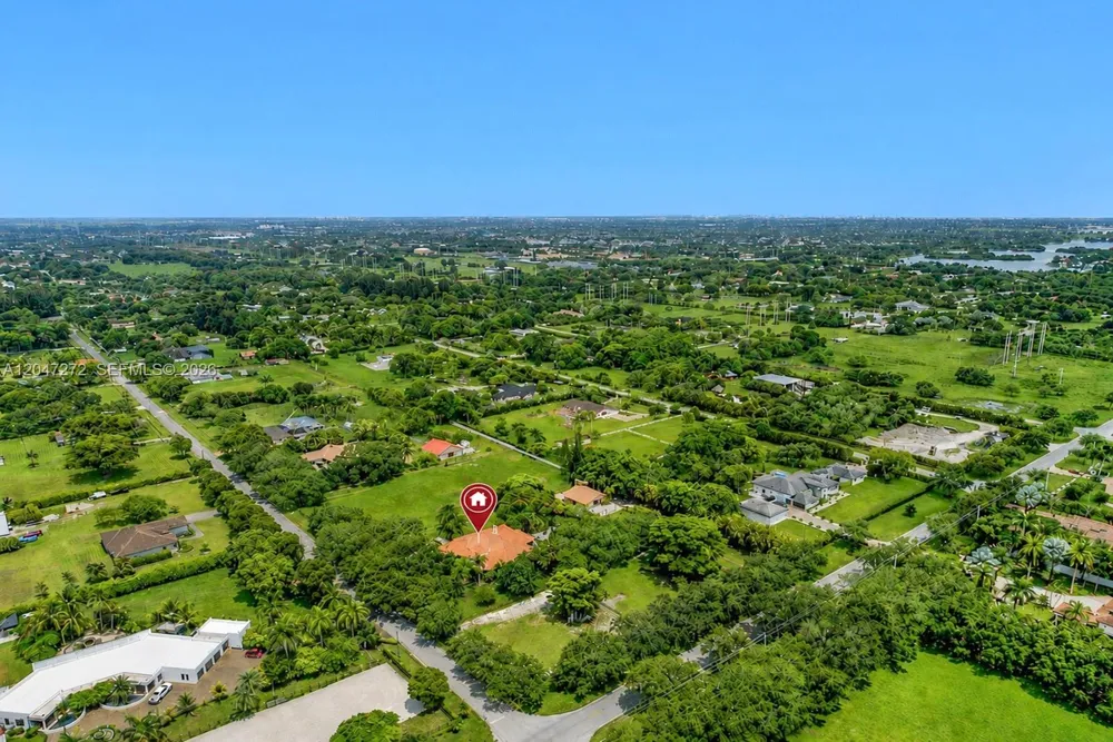 17710 SW 63rd Mnr Southwest Ranches, FL 33331