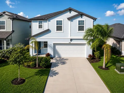 17809 BELFORTE COURT