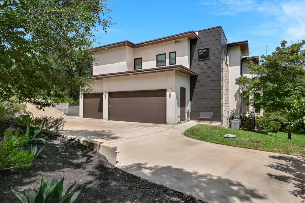 500 Laurel Valley Road West Lake Hills, TX 78746