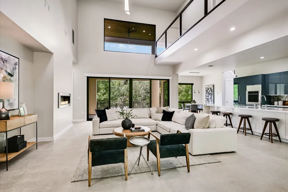 500 Laurel Valley Road West Lake Hills, TX 78746