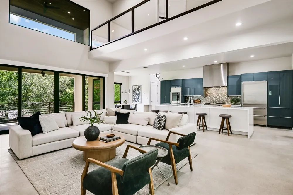500 Laurel Valley Road West Lake Hills, TX 78746
