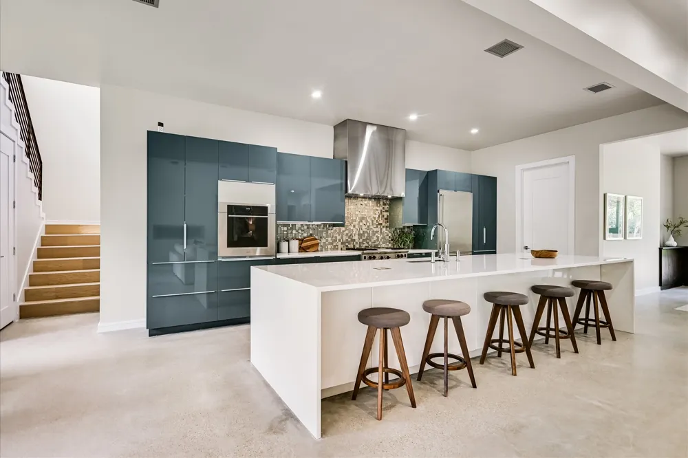 500 Laurel Valley Road West Lake Hills, TX 78746