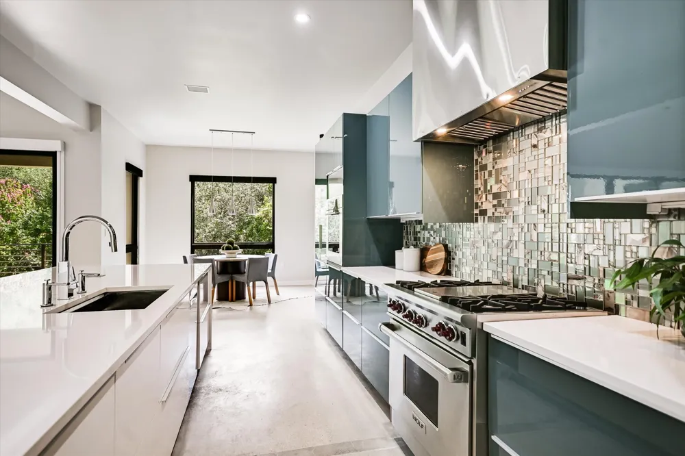 500 Laurel Valley Road West Lake Hills, TX 78746