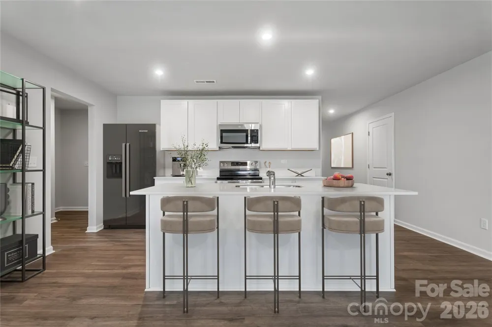 1513 Ardmore Drive Sherrills Ford, NC 28673