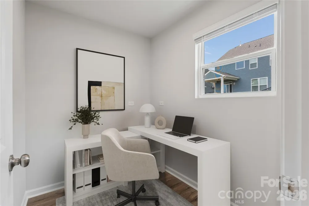 1513 Ardmore Drive Sherrills Ford, NC 28673
