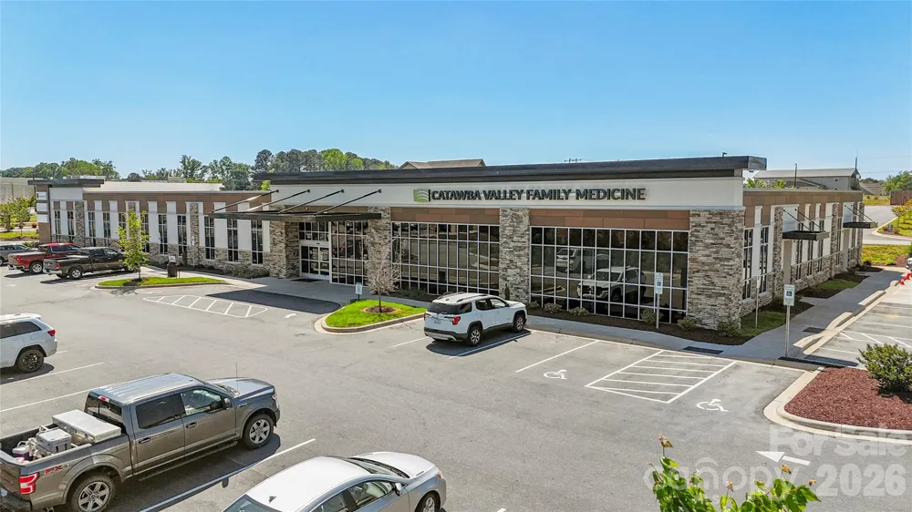 1513 Ardmore Drive Sherrills Ford, NC 28673