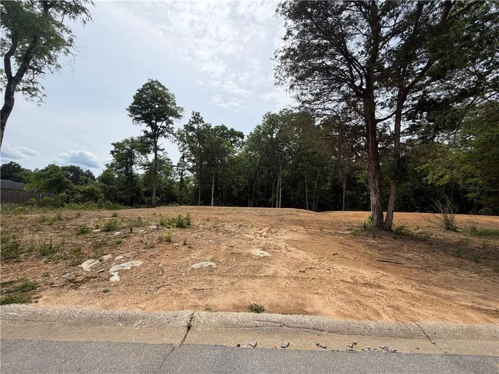 0 Ronnie Road Cedartown, GA 30125