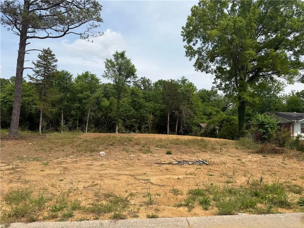 0 Ronnie Road Cedartown, GA 30125