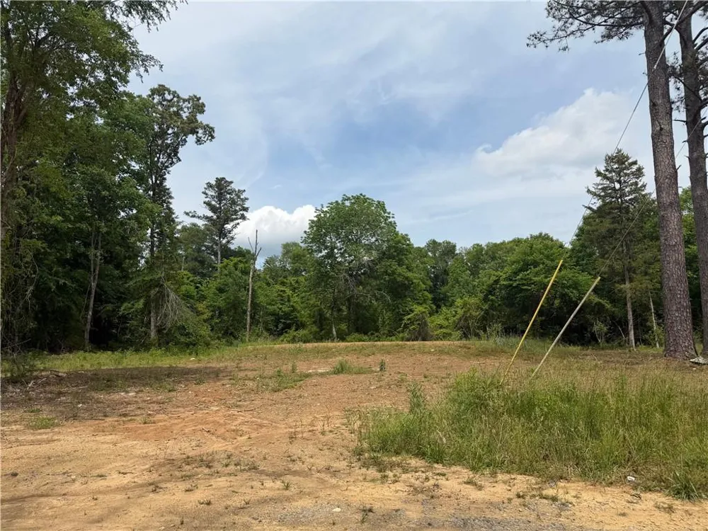 0 Ronnie Road Cedartown, GA 30125