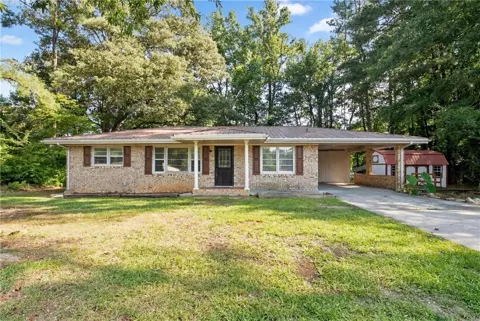 3433 Arthur Drive