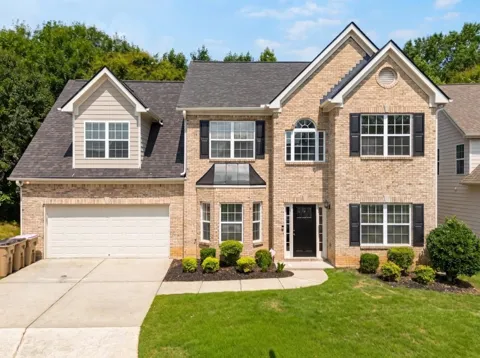 6973 Grand Hickory Drive