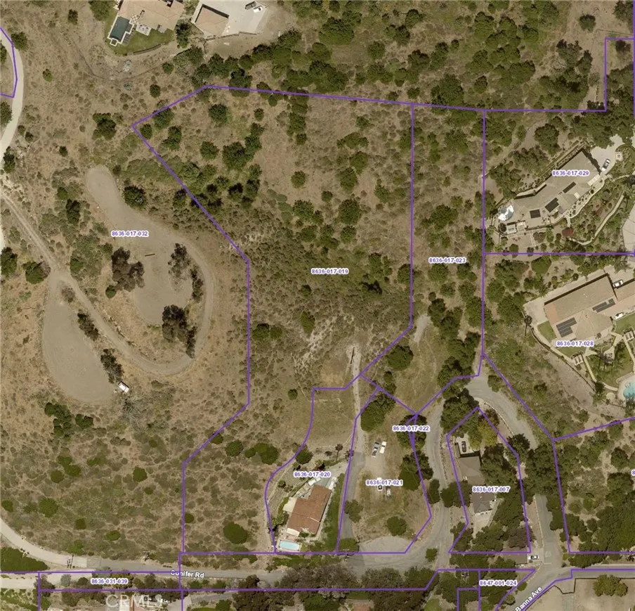 415 Conifer Rd Glendora, CA 91741