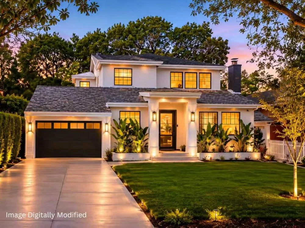 1031 Almanor Avenue Menlo Park, CA 94025
