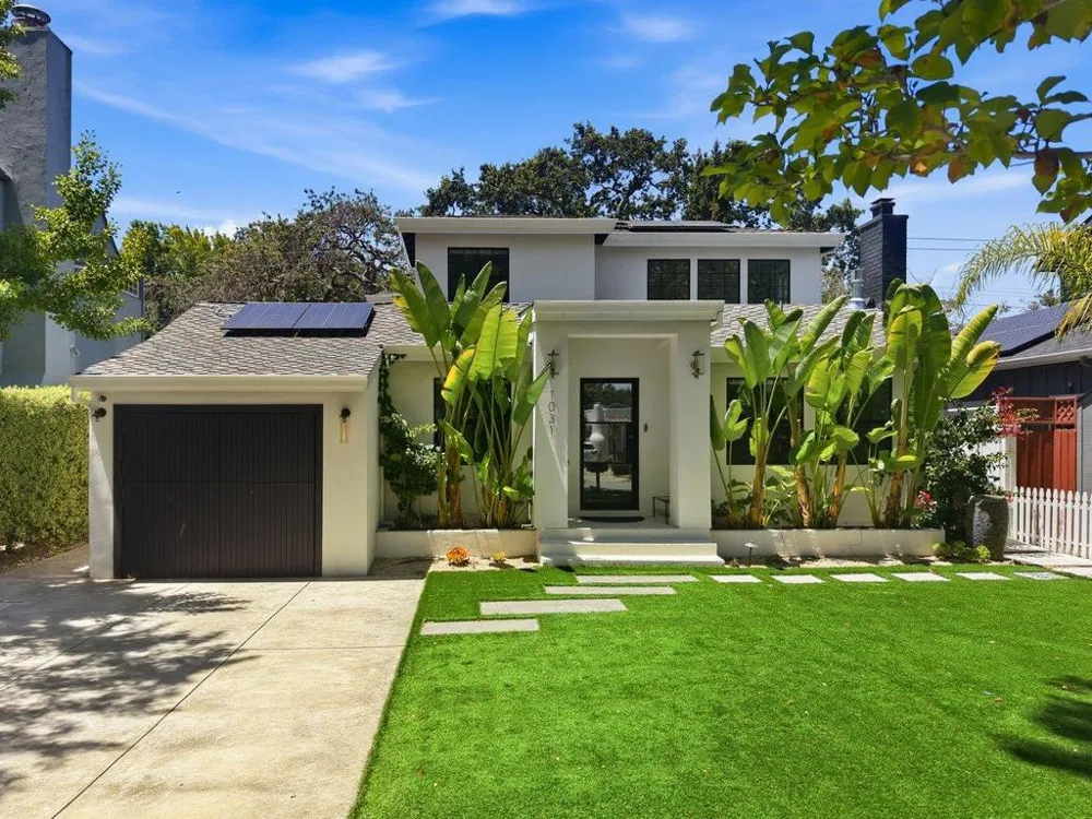 1031 Almanor Avenue Menlo Park, CA 94025
